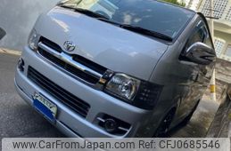 toyota hiace-van 2006 -TOYOTA--Hiace Van CBF-TRH200V--TRH200-0040673---TOYOTA--Hiace Van CBF-TRH200V--TRH200-0040673-