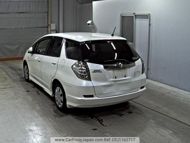 honda fit-shuttle 2013 -HONDA--Fit Shuttle GG7-3103894---HONDA--Fit Shuttle GG7-3103894- image 2