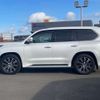 lexus lx 2018 -LEXUS--Lexus LX DBA-URJ201W--URJ201-4273952---LEXUS--Lexus LX DBA-URJ201W--URJ201-4273952- image 4