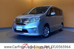 nissan serena 2012 quick_quick_FC26_FC26-068920