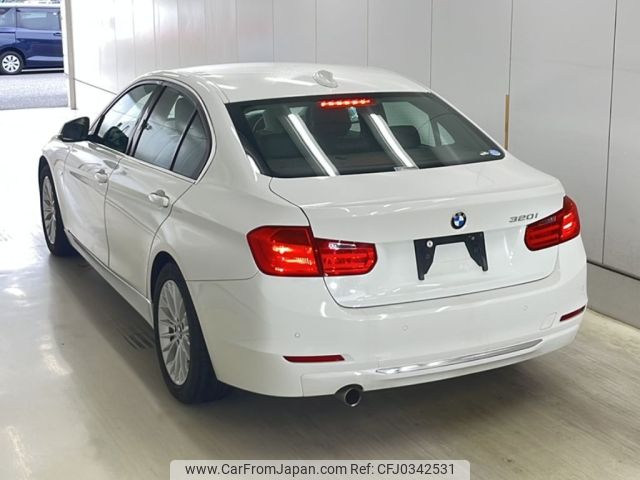 bmw 3-series 2014 -BMW--BMW 3 Series 3B20-0NP58782---BMW--BMW 3 Series 3B20-0NP58782- image 2