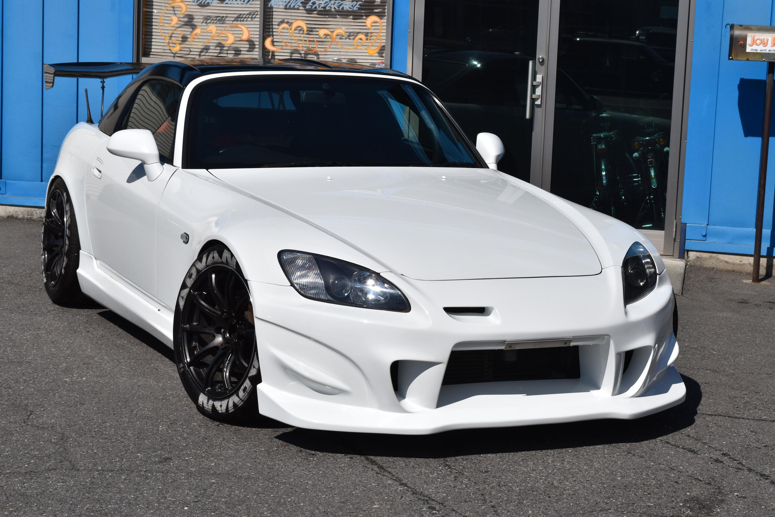 1999 Honda S2000 JDM car for sale