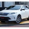 toyota harrier 2017 CFJ1672289 image 18