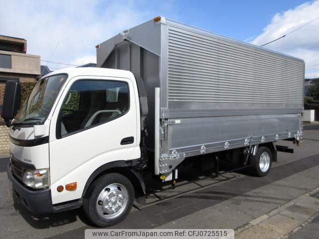 toyota dyna-truck 2010 GOO_NET_EXCHANGE_0200468A30250203W001 image 2