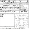 toyota raize 2023 -TOYOTA 【堺 500ふ8356】--Raize A201A-0031087---TOYOTA 【堺 500ふ8356】--Raize A201A-0031087- image 3