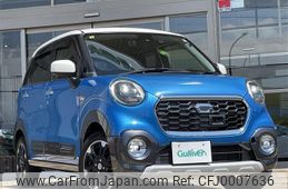 daihatsu cast 2016 -DAIHATSU--Cast DBA-LA250S--LA250S-0068926---DAIHATSU--Cast DBA-LA250S--LA250S-0068926-