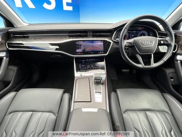audi a6 2020 CFJ1882509 image 2