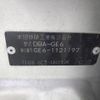 honda fit 2008 CFJ1827805 image 29