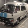 toyota hiace-van 1987 -TOYOTA--Hiace Van LH71Vｶｲ-0005962---TOYOTA--Hiace Van LH71Vｶｲ-0005962- image 5