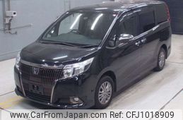 toyota esquire 2016 -TOYOTA--Esquire DBA-ZRR80G--ZRR80-0227229---TOYOTA--Esquire DBA-ZRR80G--ZRR80-0227229-