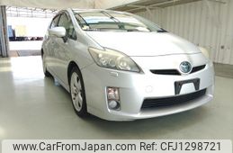 toyota prius 2010 ENHANCEAUTO_1_ea300893