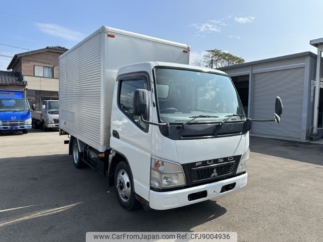 mitsubishi-fuso canter 2008 -MITSUBISHI--Canter PDG-FE74BV--FE74BV-550172---MITSUBISHI--Canter PDG-FE74BV--FE74BV-550172- image 2