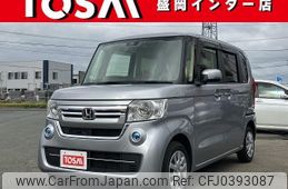 honda n-box 2021 quick_quick_JF4_JF4-1211988