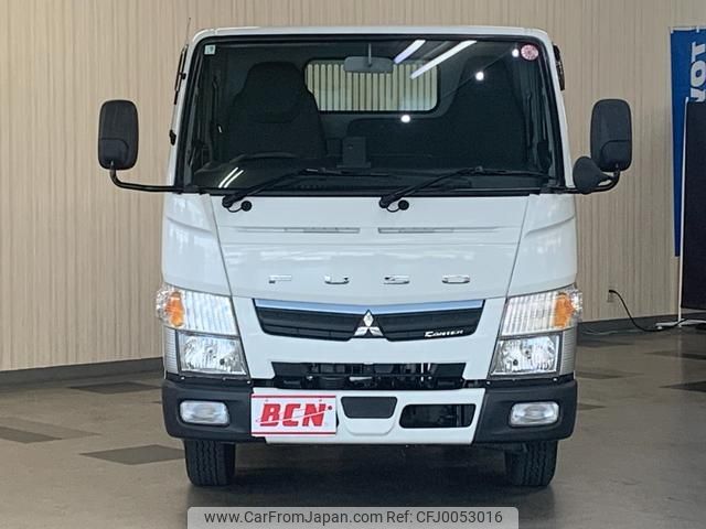 mitsubishi-fuso canter 2020 GOO_NET_EXCHANGE_0402845A30240728W001 image 2