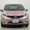 nissan note 2016 -NISSAN--Note DBA-E12--E12-487368---NISSAN--Note DBA-E12--E12-487368- image 6