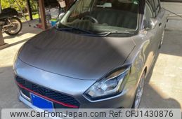 suzuki swift 2019 -SUZUKI--Swift DBA-ZC83S--ZC83S-132620---SUZUKI--Swift DBA-ZC83S--ZC83S-132620-