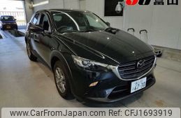 mazda cx-3 2024 CFJ1693919
