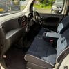 nissan cube 2012 CFJ0434729 image 19