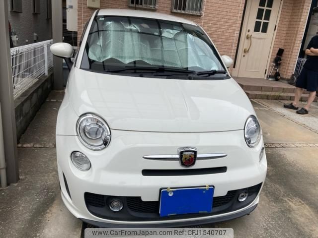 fiat fiat-others 2016 CFJ1540707 image 1