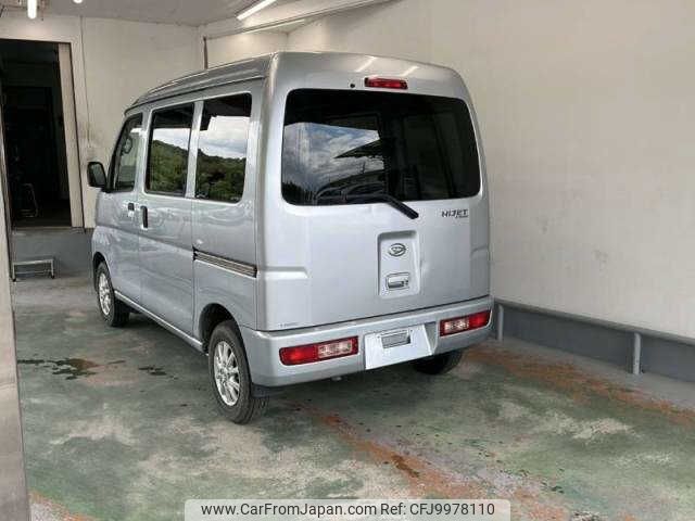 daihatsu hijet-van 2016 -DAIHATSU--Hijet Van S331V--0154883---DAIHATSU--Hijet Van S331V--0154883- image 2