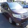 nissan serena 2009 -NISSAN--Serena CC25--275027---NISSAN--Serena CC25--275027- image 14