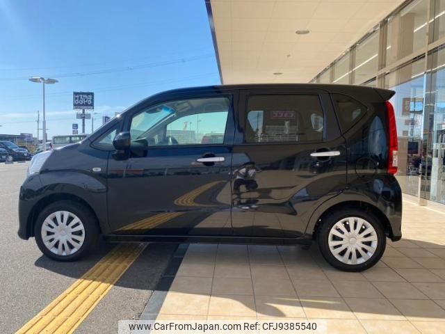 daihatsu move 2022 quick_quick_5BA-LA150S_LA150S-2135413 image 2