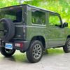 suzuki jimny 2020 quick_quick_3BA-JB64W_JB64W-148005 image 3