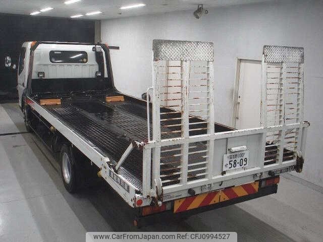 nissan atlas 2013 -NISSAN 【習志野 100ｾ5809】--Atlas FEB8W-520141---NISSAN 【習志野 100ｾ5809】--Atlas FEB8W-520141- image 2