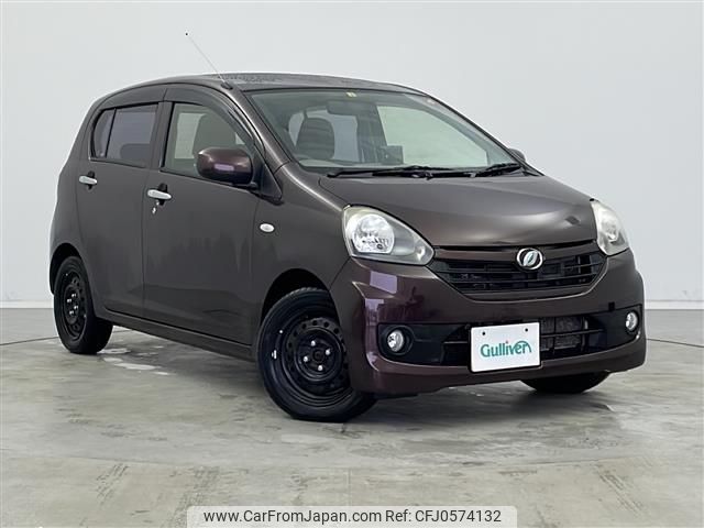 daihatsu mira-e-s 2014 -DAIHATSU--Mira e:s DBA-LA300S--LA300S-1220628---DAIHATSU--Mira e:s DBA-LA300S--LA300S-1220628- image 1