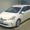 toyota prius-α 2012 quick_quick_DAA-ZVW41W_ZVW41-3080962 image 1