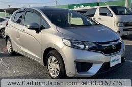 honda fit 2016 CFJ1627251
