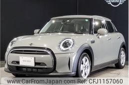 mini mini-others 2022 -BMW--BMW Mini 3BA-XU15MW--WMW22DK0402S25384---BMW--BMW Mini 3BA-XU15MW--WMW22DK0402S25384-
