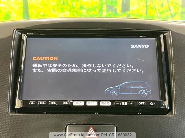 suzuki wagon-r 2012 CFJ1680052 image 2