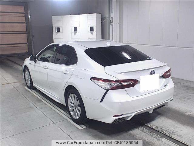 toyota camry 2020 -TOYOTA 【広島 332ｽ5775】--Camry AXVH70-1060832---TOYOTA 【広島 332ｽ5775】--Camry AXVH70-1060832- image 2