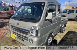 suzuki carry-truck 2023 -SUZUKI 【那須 480ｴ1799】--Carry Truck DA16T--772816---SUZUKI 【那須 480ｴ1799】--Carry Truck DA16T--772816-