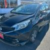 nissan note 2014 -NISSAN--Note E12--E12-317119---NISSAN--Note E12--E12-317119- image 1