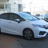 honda fit 2018 -HONDA--Fit DAA-GP5--GP5-1341566---HONDA--Fit DAA-GP5--GP5-1341566- image 3