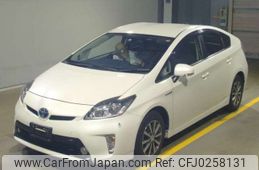 toyota prius 2015 -TOYOTA--Prius DAA-ZVW30--ZVW30-1988185---TOYOTA--Prius DAA-ZVW30--ZVW30-1988185-