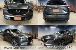 mazda cx-5 2018 quick_quick_3DA-KF2P_KF2P-217674