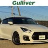 suzuki swift 2023 quick_quick_4BA-ZC33S_ZC33S-508924 image 1