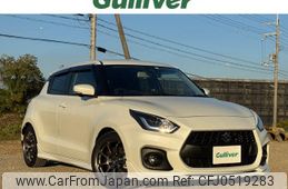 suzuki swift 2023 quick_quick_4BA-ZC33S_ZC33S-508924