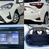 toyota vitz 2017 -TOYOTA--Vitz DBA-KSP130--KSP130-2213092---TOYOTA--Vitz DBA-KSP130--KSP130-2213092- image 7