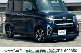 daihatsu tanto 2020 CFJ1608850