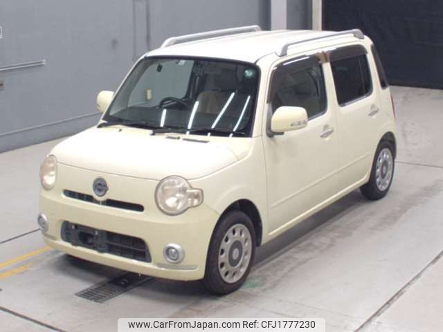 daihatsu mira-cocoa 2009 CFJ1777230 image 1