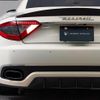 maserati granturismo 2016 CFJ1313467 image 20