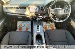 honda vezel 2014 CFJ1831038