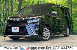 toyota voxy 2021 CFJ1434769