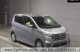 nissan dayz 2014 -NISSAN--DAYZ B21W--0087917---NISSAN--DAYZ B21W--0087917-