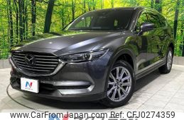 mazda cx-8 2019 -MAZDA--CX-8 3DA-KG2P--KG2P-206111---MAZDA--CX-8 3DA-KG2P--KG2P-206111-