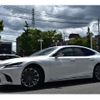 lexus ls 2018 -LEXUS--Lexus LS DBA-VXFA50--VFXA50-6000633---LEXUS--Lexus LS DBA-VXFA50--VFXA50-6000633- image 45